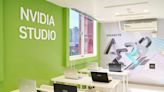 技嘉科技攜手NVIDIA 進駐國立師範大學培育創作人才！共同打造「NVIDIA Studio x GIGABYTE 協作空間」