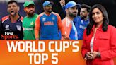 What Are The Major Highlights From The 2024 T20 World Cup?