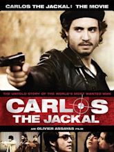 Carlos the Jackal