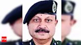 ML Garg appointed as new BSF Raj Frontier IG | Jaipur News - Times of India