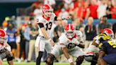 Georgia’s Stetson Bennett among Golden Arm award contenders