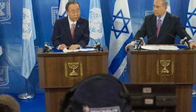 La reacción de Israel ante el nuevo estatus de Palestina en la ONU