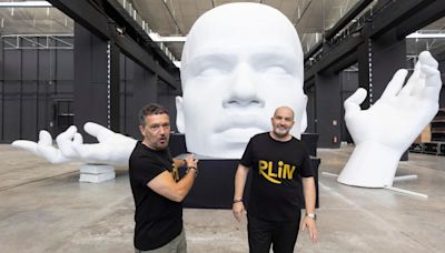 Antonio Banderas lanza Sohrlin, un espacio para la formación en artes escénicas en Málaga