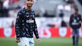 Cristiano y su rol en Portugal: "Quiero ser un jugador que ayude a los demás, alguien a quien puedan admirar"
