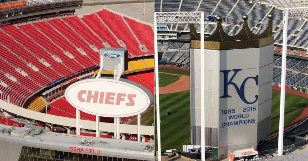 Kansas City Chiefs Set Deadline For New Stadium Decision