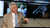Carolina Panthers PR pioneer brings NFL Hall of Fame honor home to Hilton Head, SC