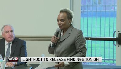 Dolton investigation finds more questionable spending