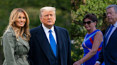 Donald Trump Brands NY Judge An ‘Animal’ Over Melania’s Mother’s Funeral Issue