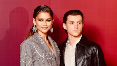 Are Zendaya and Tom Holland Going to the Met Gala 2024 Together?