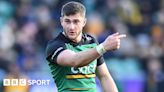 James Grayson: Ex-Northampton fly-half open to playing for Japan