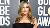 Jennifer Aniston Shares Pics From Her Bikini-Clad Vacation