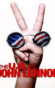 The U.S. vs. John Lennon