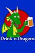 Drink 'n Dragons