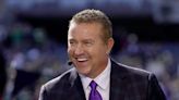 Kirk Herbstreit, voice of college football, tackles the NFL, age and a changing sport