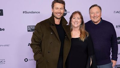 Glen Powell's Parents Have Made Cameos In All Of His Films – Here’s Where To Spot The Best Ones