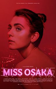 Miss Osaka