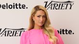 Paris Hilton’s Adorable New Video of Baby London Smiling & Cooing Will Melt Your Heart