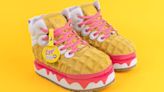 Eggo Wants You To Wear Your Waffles