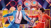 It’s been getting tough: Tony Adams addresses Strictly departure