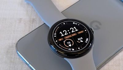 實測開箱 Pixel Watch 3：最充滿 Google 體驗的智慧手錶 - 自由電子報 3C科技