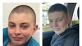 Have you seen this Hazlet boy? He has been missing for days