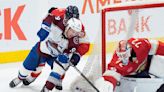 Sergei Bobrovsky stars as Florida Panthers shut out Colorado Avalanche 4-0