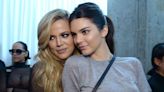 Khloé Kardashian Jokes Childless Kendall Jenner Is 'Wasting Her Life' as She Begs Her to Go Wild with Sex and Tequila
