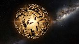 ‘Dyson spheres’ were theorized as a way to detect alien life. Scientists say they’ve found potential evidence