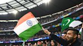 'Bigger than war': India-Pakistan marks rare meeting between bitter political, cricket rivals