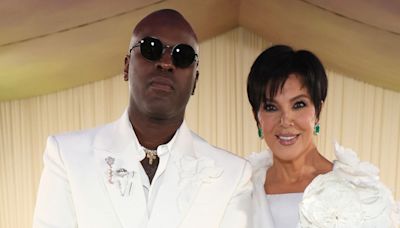 Kris Jenner, 68, teases wedding to Corey Gamble, 43, and reveals bridesmaids