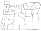 West Haven-Sylvan, Oregon