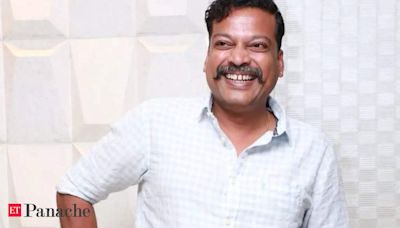 Veteran Tamil actor John Vijay faces multiple allegations of sexual harassment, victim calls him a ‘menace’ - The Economic Times