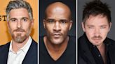 ‘Lioness’ Adds Taylor Sheridan-Verse Stars Dave Annable, LaMonica Garrett & James Jordan