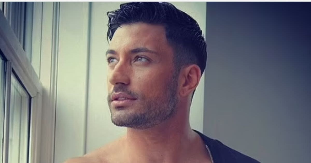 Giovanni Pernice issues plea to Strictly fans as he's told to 'stay strong'