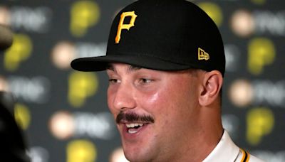 Major League Scouting Report: Pittsburgh Pirates’ Paul Skenes