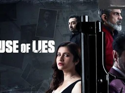 House of Lies OTT Release Date: Get ready to watch this Hindi crime action thriller directed by Saumitra Singh