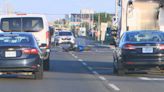 2 men killed in separate motorcycle crashes in Peel