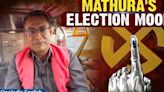 Lok Sabha Polls 2024| Will the New Alliances Shake Up Mathura's Political Landscape| Oneindia