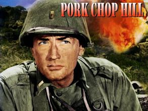 Pork Chop Hill (film)