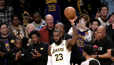 ¿Qué es la regla del desafío de la NBA y por qué no le gusta a LeBron James?