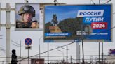 3 things to watch for in Russia’s presidential election – other than Putin’s win, that is