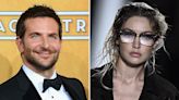 Gigi Hadid y Bradley Cooper: una cita secreta y otros indicios de un romance en puerta