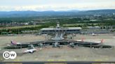 France: Basel-Mulhouse airport reopens after bomb scare – DW – 07/26/2024