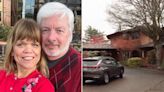 Amy Roloff and Husband Chris Marek Tour 10,000-Square-Foot ‘Dream’ Retirement House with 6-Car Garage