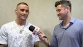 Dustin Poirier: UFC 302 title shot vs. Islam Makhachev is ’25 minutes to finish the story’