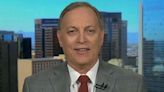 Rep. Andy Biggs: It's Tough To Find Reality In America Anymore