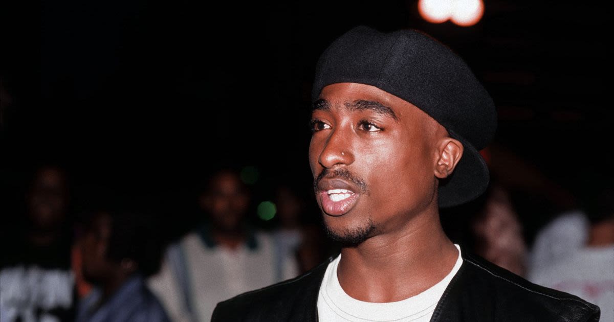 Tupac Shakur’s Estate Hits Drake With a Cease and Desist
