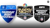NFL prime-time schedule 2024: Full list of Sunday, Monday, Thursday night football games and matchups | Sporting News