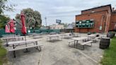 The Mitten Brewing Co. plans major redesign its 'outfield' patio