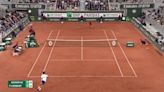 Djokovic empieza con éxito la pelea por retener la corona de Roland Garros y el número 1 - MarcaTV